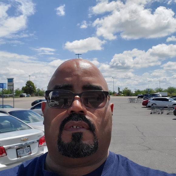 Meet your Posher, Keith - Picture 1 of 1